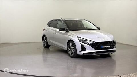 i20 1.0 T-GDi 100ch Executive DCT-7 2025 occasion 74200 Thonon-les-Bains