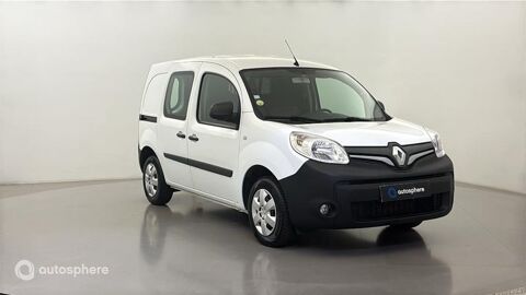 Kangoo 1.5 Blue dCi 115ch Extra R-Link 5cv 2021 occasion 44000 Nantes