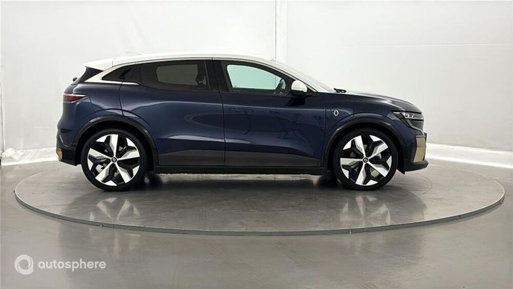 M&eacute;gane E-Tech Electric EV60 220ch Techno super charge 2023 occasion 62110 H&eacute;nin-Beaumont