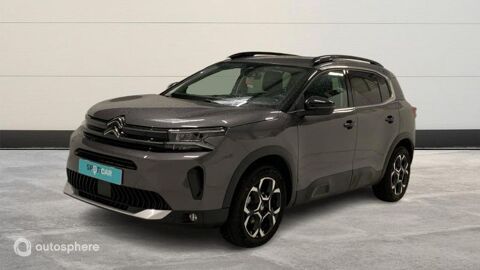Citro&euml;n C5 aircross 1.5 BlueHDi 130ch MAX boite automatique 2025 occasion Avignon 84000