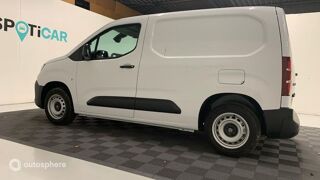 Partner M Diesel 100ch 2026 occasion 84000 Avignon