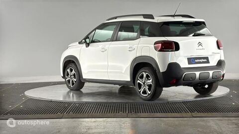 C3 Aircross PureTech 110ch S&S Feel Pack 2023 occasion 63000 Clermont-Ferrand