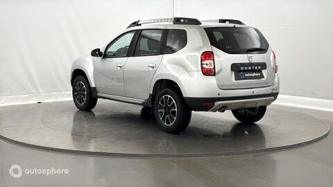 Duster 1.2 TCe 125ch Black Touch 2017 4X2 2017 occasion 57500 Saint-Avold