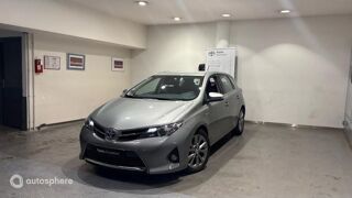 Auris HSD 136h Dynamic 2015 occasion 75005 Paris