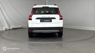 Jogger 1.0 ECO-G 100ch Essentiel 5 places 2022 occasion 59470 Wormhout