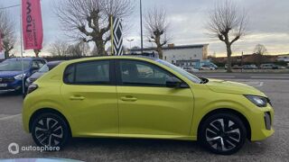 208 1.2 Hybrid 136ch Allure e-DCS6 2024 occasion 59640 Dunkerque