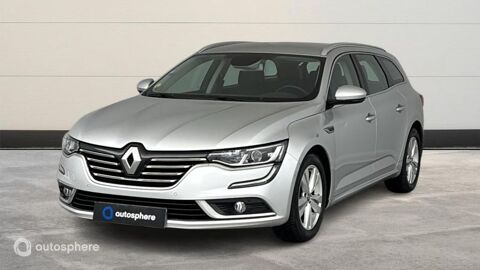 Renault Talisman 1.7 Blue dCi 150ch Business 2019 occasion Carvin 62220