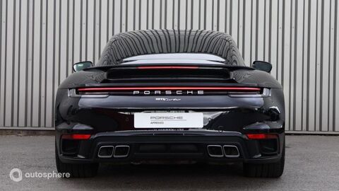 911 3.7 580ch Turbo PDK 2021 occasion 51370 Thillois