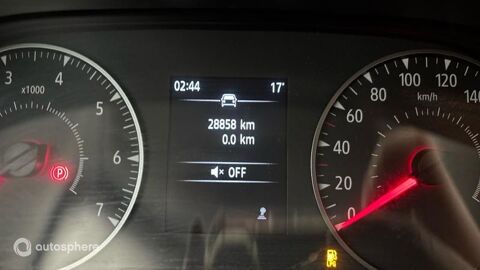 Sandero 1.0 ECO-G 100ch Stepway Essential 2024 occasion 02000 Laon