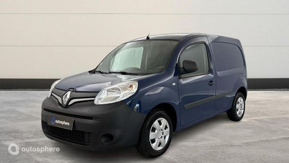Kangoo 1.5 Blue dCi 95ch Extra R-Link 2020 occasion 02200 Soissons