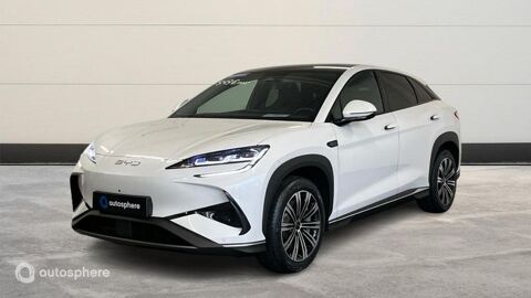 BYD Sealion 7 313ch - 82,5 kWh Comfort 2026 occasion Nantes 44000