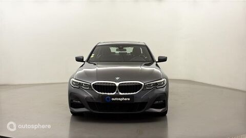 S&eacute;rie 3 320dA 190ch M Sport 2019 occasion 86000 Poitiers
