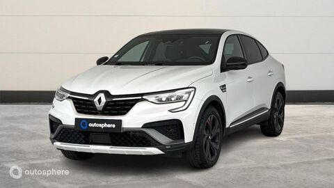 Annonce voiture Renault Arkana 19499 €