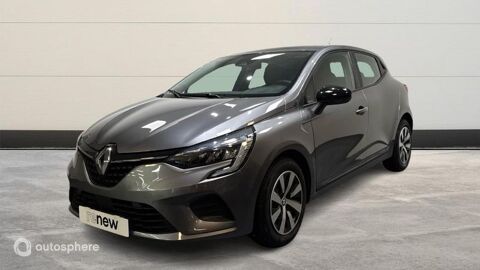Renault Clio 1.0 TCe 90ch Equilibre 2023 occasion Albertville 73200
