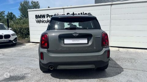 Countryman Cooper 136ch Northwood 2021 occasion 13200 Arles