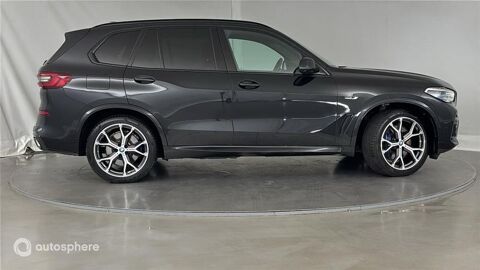 X5 xDrive45e 394ch M Sport 17cv 2023 occasion 59113 Seclin