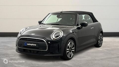 Annonce voiture Mini Cooper 23999 �