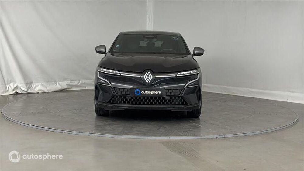 M&eacute;gane E-Tech Electric EV60 220ch Iconic super charge -C 2023 occasion 62219 Longuenesse