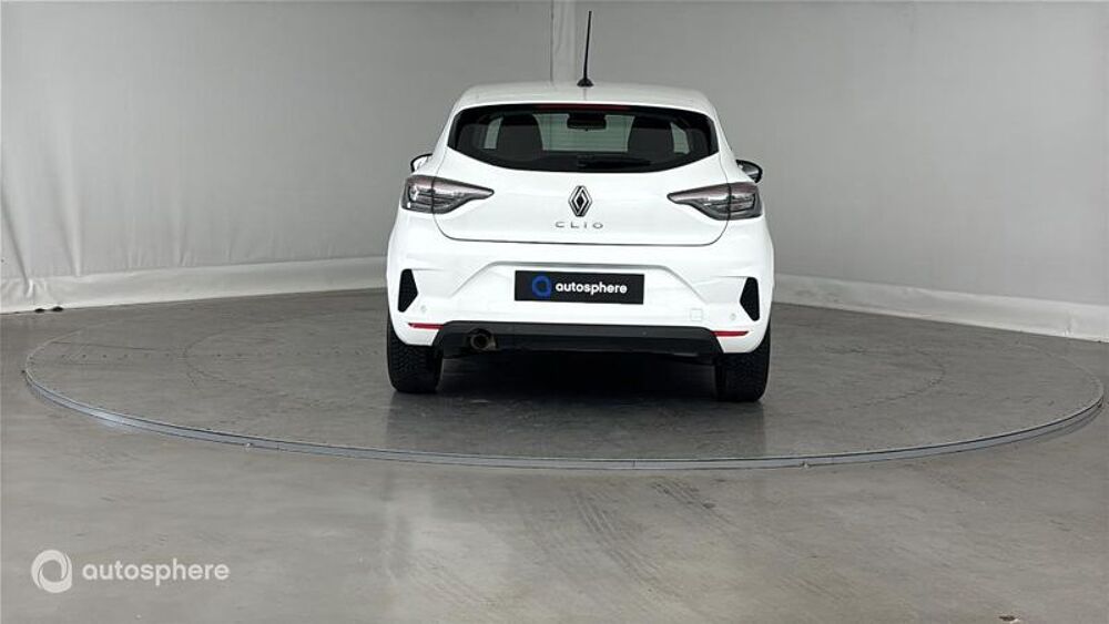 Clio 1.0 TCe 90ch Evolution - 24 2024 occasion 62220 Carvin