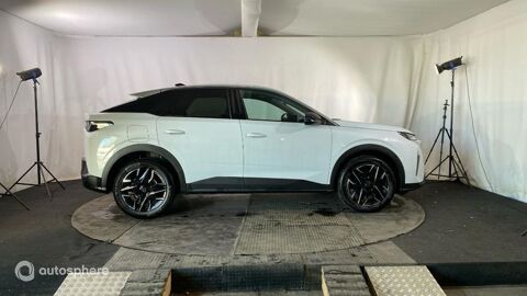 3008 1.2 Hybrid 145ch Allure e-DCS6 2026 occasion 37540 Saint-Cyr-sur-Loire