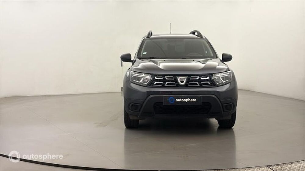 Duster 1.3 TCe 130ch FAP Confort 4x2 2022 occasion 93250 Villemomble