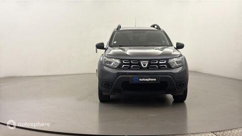 Duster 1.3 TCe 130ch FAP Confort 4x2 2022 occasion 93250 Villemomble