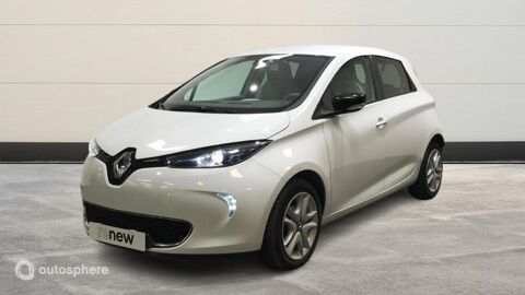Renault zoe Zoé Zen charge normale R90 Achat 