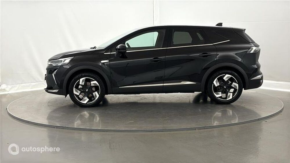 Symbioz 1.8 E-Tech full hybrid 160ch Techno - 25 2025 occasion 62000 Arras