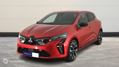Mitsubishi Colt 1.0 MPI-T 91ch Intense 2024 2025 occasion Poitiers 86000