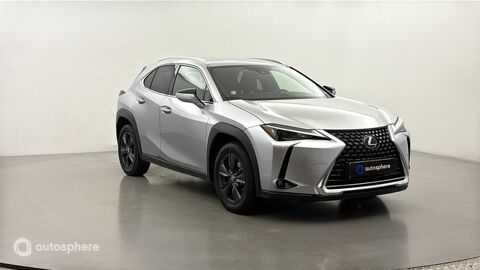 UX 250h Luxe 2WD 2023 occasion 92600 Asnières-sur-Seine