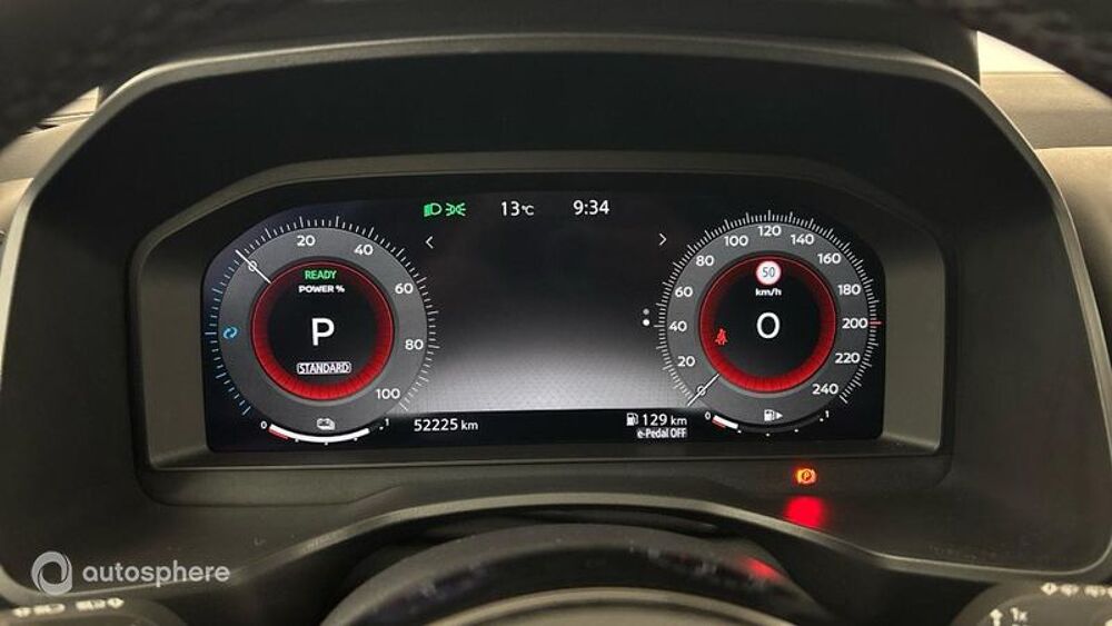 Qashqai e-POWER 190ch N-Connecta 2022 + PACK DESIGN 2023 occasion 59400 CAMBRAI
