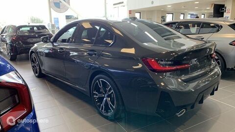 Série 3 320iA xDrive 184ch M Sport 2025 occasion 59650 Villeneuve-d'Ascq