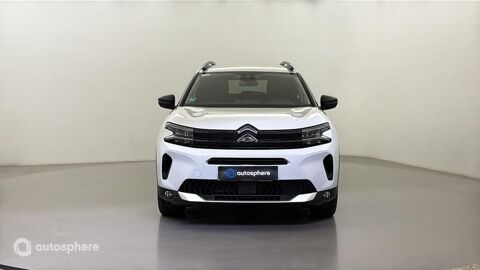 C5 aircross 1.5 BlueHDi 130ch MAX boite automatique 2025 occasion 86100 Ch&acirc;tellerault