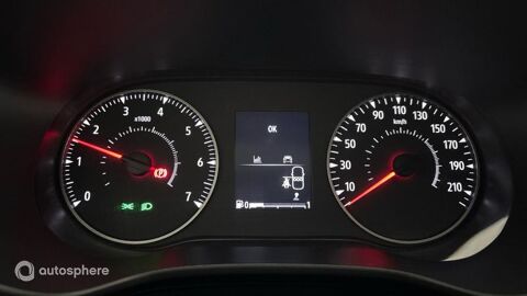 Sandero 1.0 ECO-G 100ch Essential 2023 occasion 59470 Wormhout