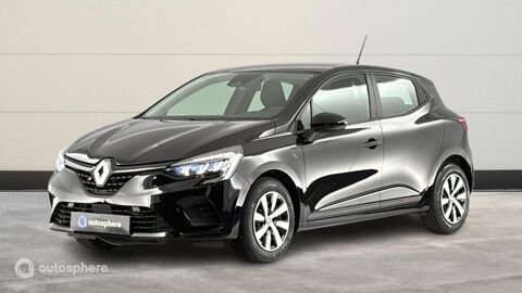 Annonce voiture Renault Clio 13999 €