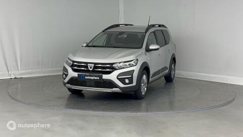 Dacia Jogger 1.0 TCe 110ch Confort 5 places 2022 occasion Fouqui&egrave;res-l&egrave;s-B&eacute;thune 62232