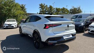 Rafale 1.2 E-Tech full hybrid 200ch esprit Alpine - 26 2026 occasion 13800 ISTRES