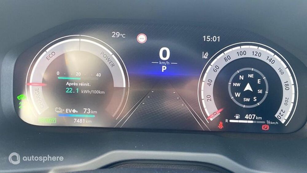 RAV 4 2.5 Hybride Rechargeable 306ch Collection AWD-i MY25 2026 occasion 74330 &Eacute;pagny Metz Tessy