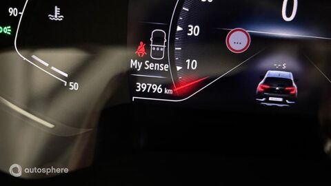 Captur 1.0 TCe 90ch Intens -21 2022 occasion 62000 Arras