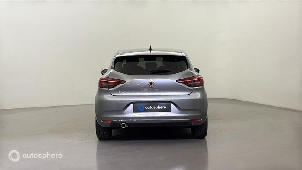 Clio 1.0 TCe 90ch Techno 2023 occasion 94000 Cr&eacute;teil