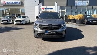 Austral 1.2 E-Tech full hybrid 200ch Iconic esprit Alpine- 23 2023 occasion 33700 M&eacute;rignac