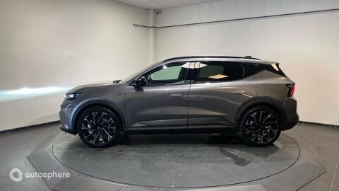 Sc&eacute;nic E-Tech Electric 220ch 87kWh Techno option esprit Alpine gran 2026 occasion 73200 Albertville