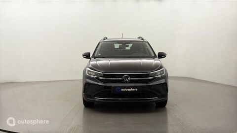 Taigo 1.0 TSI 110ch Life DSG7 2022 occasion 92200 Neuilly-sur-Seine