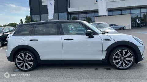 Clubman Cooper 136ch Essential BVA7 2022 occasion 13300 Salon-de-Provence