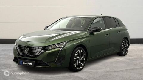 Annonce voiture Peugeot 308 20299 €