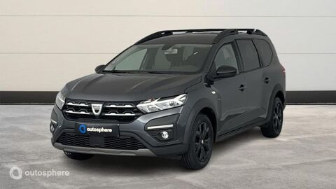 Dacia Jogger 1.0 TCe 110ch Extreme+ 5 places 2022 occasion Roncq 59223