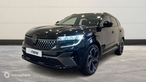 Renault Austral 1.2 E-Tech full hybrid 200ch Iconic esprit Alpine- 24 2025 occasion Li&eacute;vin 62800