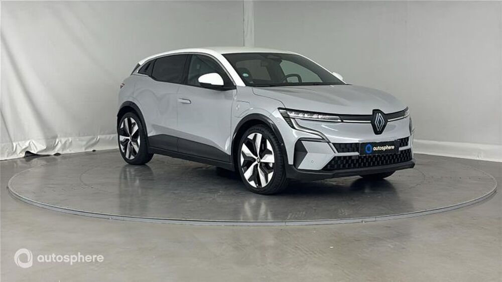 M&eacute;gane E-Tech Electric EV60 220ch Techno super charge 2023 occasion 62110 H&eacute;nin-Beaumont