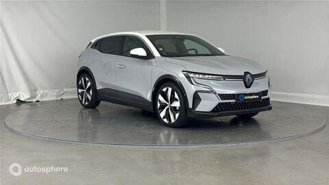 M&eacute;gane E-Tech Electric EV60 220ch Techno super charge 2023 occasion 62110 H&eacute;nin-Beaumont