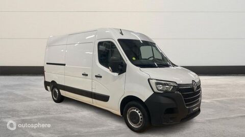 Master F3500 L2H2 2.3 Blue dCi 135ch Confort Euro6E 2024 occasion 62218 Loison-sous-Lens